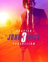 John Wick 3: Parabellum Full Türkçe Dublaj HD izle