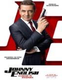 Johnny English Tekrar İş Başında Türkçe Dublaj izle