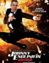Johnny English’in Dönüşü Türkçe Dublaj izle