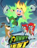 Johnny Test 1. Sezon 13. Bölüm Türkçe Dublaj izle