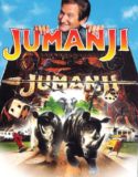 Jumanji Türkçe Dublaj Full HD izle