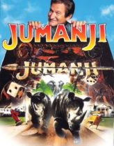 Jumanji Türkçe Dublaj Full HD izle