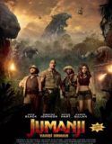 Jumanji: Vahşi Orman 2017 Full Türkçe Dublaj HD izle