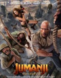 Jumanji: Yeni Seviye Full Türkçe Dublaj HD izle