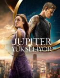 Jüpiter Yükseliyor – Jupiter Ascending Türkçe Dublaj izle