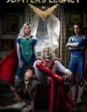 Jupiter’s Legacy 1. Sezon 3. Bölüm Türkçe Dublaj izle