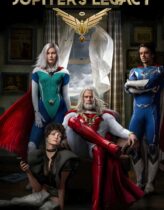 Jupiter’s Legacy 1. Sezon 1. Bölüm Türkçe Dublaj izle