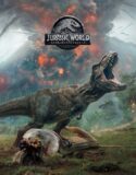 Jurassic World: Yıkılmış Krallık 2018 Türkçe Dublaj izle