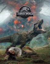 Jurassic World: Yıkılmış Krallık 2018 Türkçe Dublaj izle