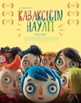 Kabakçığın Hayatı Türkçe Dublaj izle
