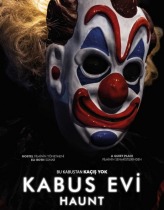 Kabus Evi 2019 Türkçe Dublaj izle