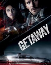 Kaçış 2013 Türkçe Dublaj izle