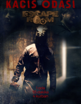 Kaçış Odası 2017 Türkçe Dublaj izle