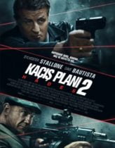 Kaçış Planı 2: Hades – Escape Plan 2: Hades Türkçe Dublaj izle