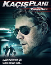 Kaçış Planı 2010 Türkçe Dublaj izle