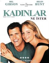 Kadınlar Ne İster? – What Women Want Türkçe Dublaj izle