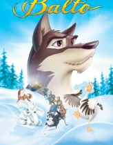 Kahraman Köpek Balto 1995 Full HD Türkçe Dublaj izle