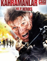 Kahramanlar Çağı Türkçe Dublaj izle