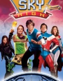 Kahramanlar Okulu Türkçe Dublaj izle