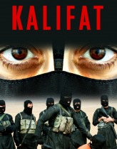 Kalifat 1. Sezon 8. Bölüm Türkçe Dublaj izle