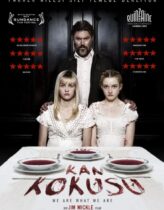 Kan Kokusu 2013 Türkçe Dublaj izle