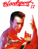 Kan Sporu 2 1996 Türkçe Dublaj izle