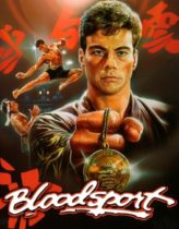 Kan Sporu – Bloodsport 1988 Türkçe Dublaj izle