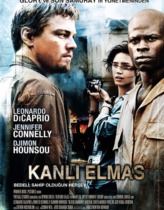 Kanlı Elmas – Blood Diamond 2006 Türkçe Dublaj izle