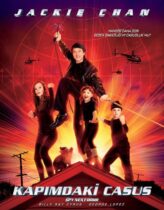 Kapımdaki Casus Türkçe Dublaj izle
