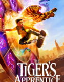 Kaplanın Çırağı Türkçe Dublaj izle