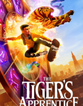 Kaplanın Çırağı Türkçe Dublaj izle
