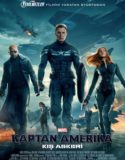 Kaptan Amerika 2: Kış Askeri Full Türkçe Dublaj HD izle