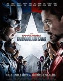 Kaptan Amerika 3: Kahramanların Savaşı Türkçe Dublaj izle