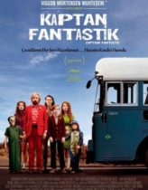 Kaptan Fantastik – Captain Fantastic Türkçe Dublaj izle