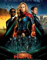 Kaptan Marvel – Captain Marvel Türkçe Dublaj izle
