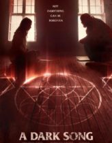 Kara Büyü – A Dark Song Türkçe Dublaj izle