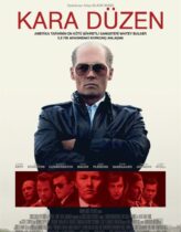 Kara Düzen 2015 Türkçe Dublaj izle