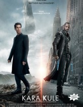 Kara Kule 2017 Türkçe Dublaj izle