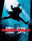 Kara Maske 1996 Türkçe Dublaj izle