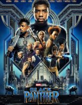 Kara Panter Türkçe Dublaj izle