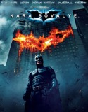 Kara Şövalye 2008 Türkçe Dublaj izle