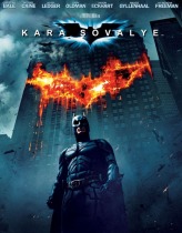 Kara Şövalye 2008 Türkçe Dublaj izle
