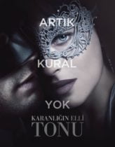 Karanlığın Elli Tonu – Fifty Shades Darker Türkçe Dublaj izle