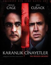 Karanlık Cinayetler – The Frozen Ground Türkçe Dublaj izle