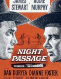 Karanlık Geçit – Night Passage Türkçe Dublaj izle