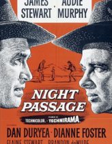 Karanlık Geçit – Night Passage Türkçe Dublaj izle