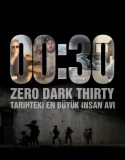 Karanlık Operasyon – Zero Dark Thirty Türkçe Dublaj izle