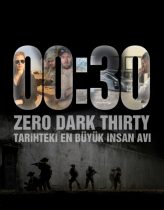 Karanlık Operasyon – Zero Dark Thirty Türkçe Dublaj izle