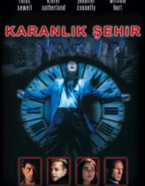 Karanlık Şehir Türkçe Dublaj izle