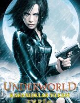 Karanlıklar Ülkesi 2: Evrim 2006 Türkçe Dublaj izle
